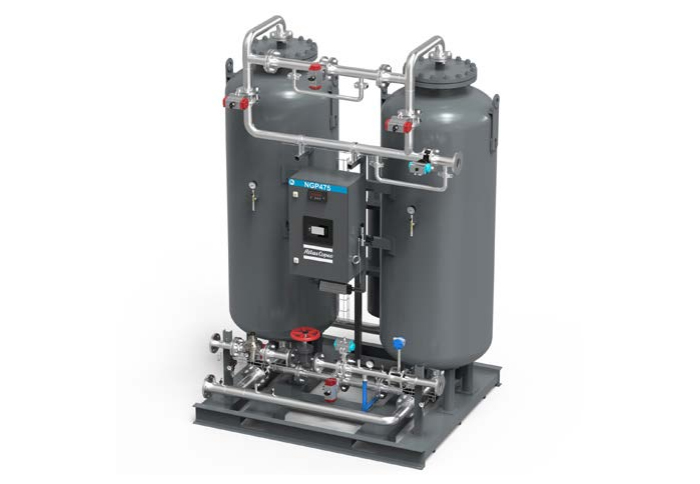 NGP275-2800＋ 制氮机