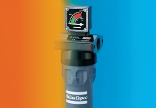 DDp+ / PDp+ 干颗粒过滤