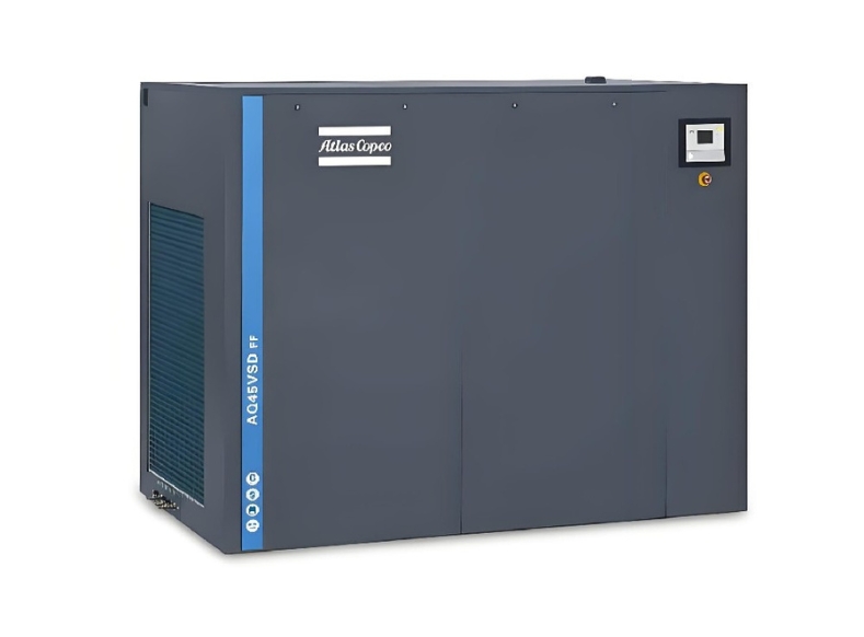 AQ15-55VSD 无油水润滑