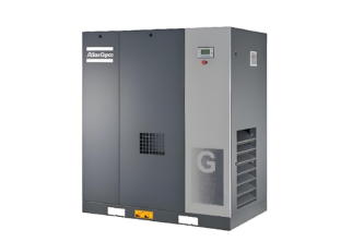 GA11-26GA11⁺-30喷油螺杆