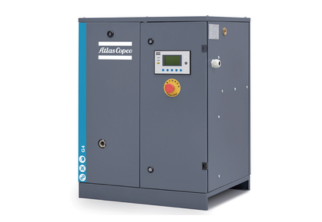 G 2-90喷油螺杆空压机