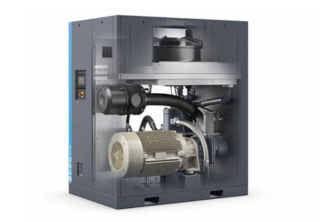 GA 30-90喷油螺杆空压机